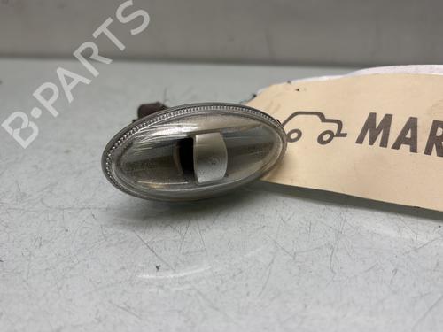 Used Left front indicator PEUGEOT 206 Hatchback (2A/C) 1.4 HDi eco 70 (68 hp) 32524381