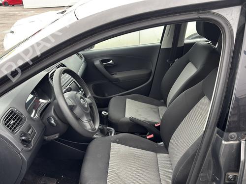 Mirror switch VW POLO V (6R1, 6C1) 1.2 TDI | BP32126099I25 