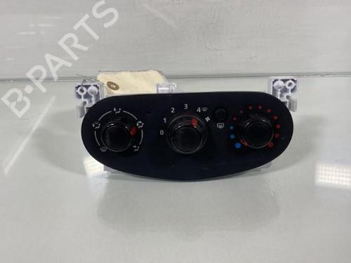 Used Climate control Climate control DACIA SANDERO II 1.2 (73 hp) 19981167 19981167