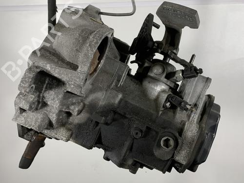 Gearbox VW GOLF VII (5G1, BQ1, BE1, BE2) 1.6 TDI | BP22707779M3 