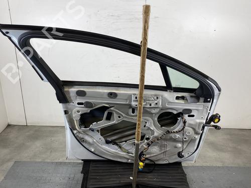 Left front door PEUGEOT 508 I (8D_) 2.2 HDi | BP22939960C2 