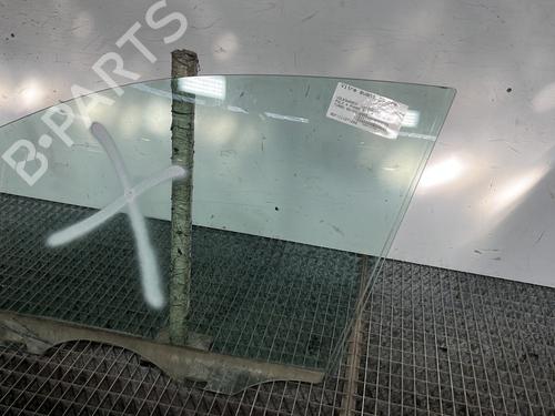 Front left door window VW POLO IV (9N_, 9A_) 1.4 TDI | BP28496712C18 