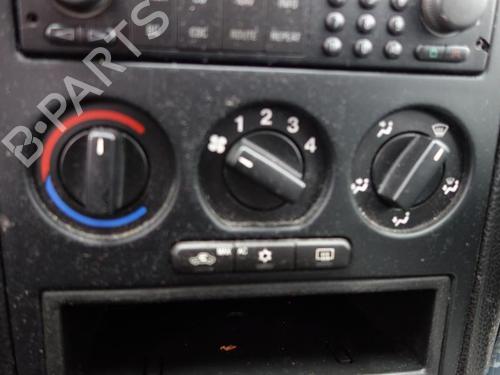 Left front window switch OPEL ASTRA G Hatchback (T98) | BP19978068I27 - Image 6
