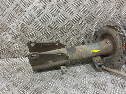 Used Left front shock absorber Left front shock absorber RENAULT KANGOO / GRAND KANGOO II (KW0/1_) 1.5 dCi 90 (KW05, KW08, KW0G, KW11) (90 hp) 34627364 34627364