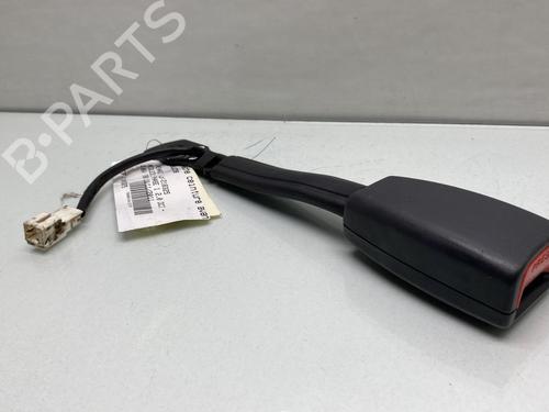 Used Seat buckle RENAULT KOLEOS I (HY_) 2.0 dCi (HY0K) (150 hp) 26506944