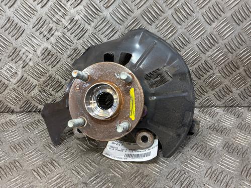 Used Right front steering knuckle Right front steering knuckle 37755639 37755639