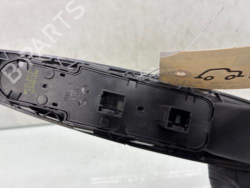 Left front window switch CITROËN C4 I (LC_) 1.6 HDi | BP37452287I27 - Image 2