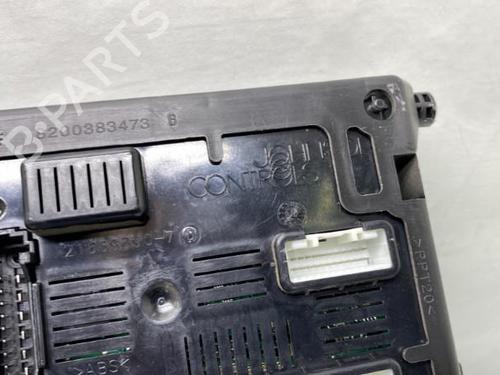 Electronic module RENAULT CLIO III Grandtour (KR0/1_) 1.5 dCi (KR0G) | BP19957591M83 