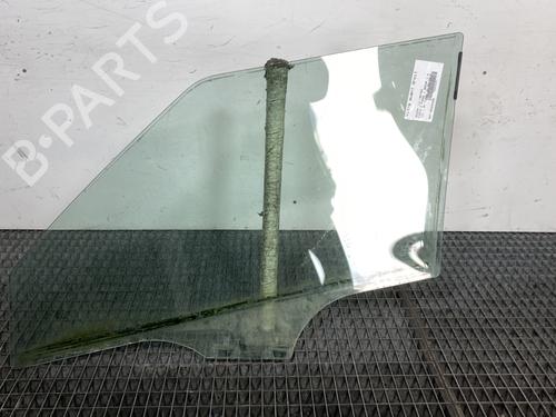 Front right door window SKODA FABIA II Combi (545) 1.4 TDI | BP22626796C19 
