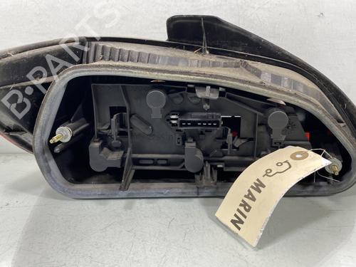 Right taillight PEUGEOT 406 (8B) 1.8 16V | BP28100378C35 