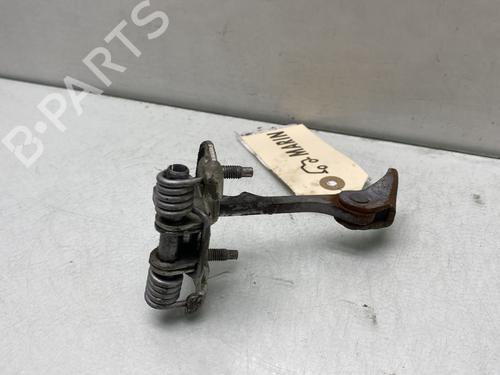 Hinge/Door check strap RENAULT MASTER II Van (FD) 2.5 dCi (FD01, FD02, FD21, FD22, FD31, FD32, FD3Y, FD71,... | BP30181012C146