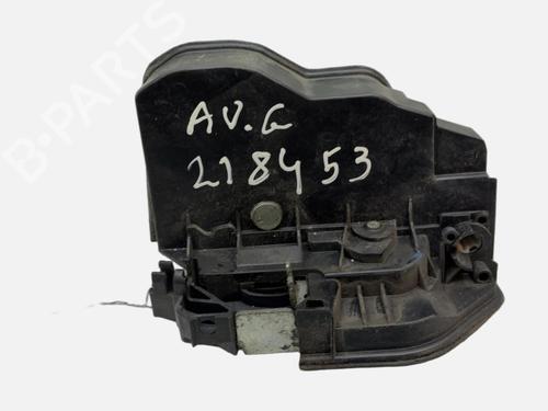 Front left lock BMW X3 (E83) 2.0 d | BP40439013C98 - Image 2