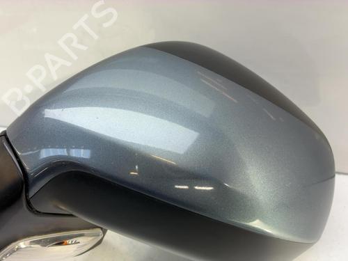 Used Left mirror Left mirror CITROËN C4 Picasso I MPV (UD_) 1.6 HDi (109 hp) 39902571 39902571