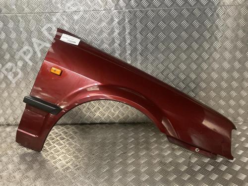 Used Right front fenders VW POLO Coupe (86C, 80) 1.0 Cat (45 hp) 21956526