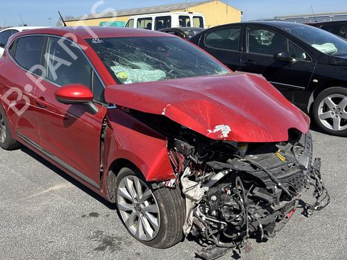 Front right window mechanism RENAULT CLIO V (B7_) 1.5 Blue dCi 115 (B7AD) | BP29615461C23 - Image 11