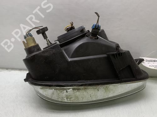 Left headlight OPEL CORSA B (S93) 1.2 i (F08, F68, M68) | BP21263556C28 