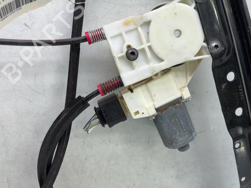 Used Front right window mechanism Front right window mechanism FORD S-MAX (WA6) 1.8 TDCi (125 hp) 40066744 40066744