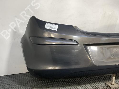 Bagtil kofangere OPEL CORSA D (S07)  | BP27482807C8 