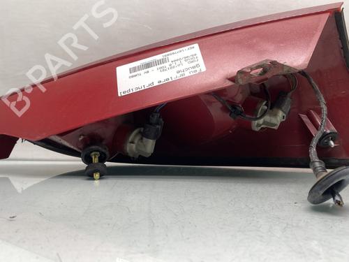 Venstre Baklys FORD FOCUS I (DAW, DBW) 1.8 Turbo DI / TDDi | BP29707075C34 