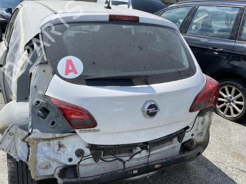 Radiator fan OPEL CORSA E (X15) 1.4 (08, 68) | BP27632088M35 - Image 18