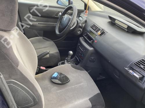 Right front door CITROËN C4 I (LC_) 1.6 HDi | BP19989930C3 