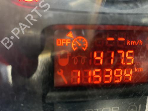 Dørliste CITROËN BERLINGO Box Body/MPV (B9) | BP34561364C150 - Image 18