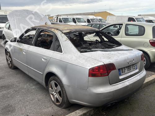 Left tailgate light AUDI A4 B7 (8EC) 2.0 TDI 16V | BP30888013C79 - Image 12
