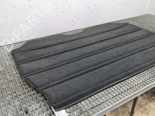 Rear parcel shelf PEUGEOT 306 Break (7E, N3, N5) 2.0 HDI 90 | BP29866793C85