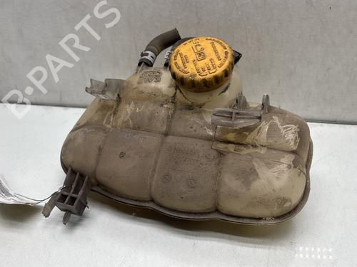 Used Expansion tank OPEL MERIVA A MPV (X03) 1.7 DTI (E75) (75 hp) 23766995