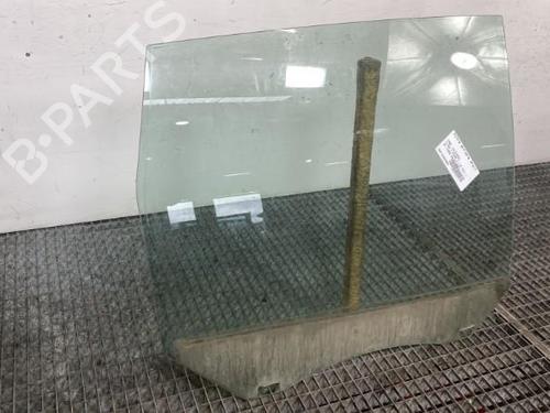 Rear right door window FORD FOCUS C-MAX (DM2)  | BP19960011C21 