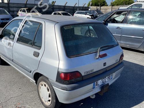 Used Parts RENAULT CLIO I (B/C57_, 5/357_)  1.9 D  3469151