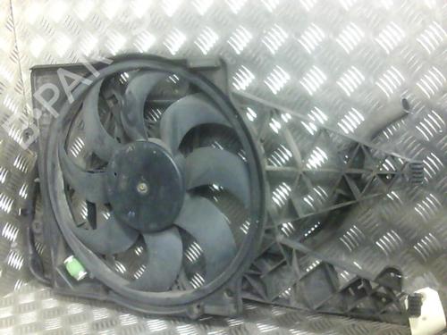 Used Radiator fan ALFA ROMEO MITO (955_) 1.3 MultiJet (955AXP1A, 955AYC1A) (95 hp) 20015148