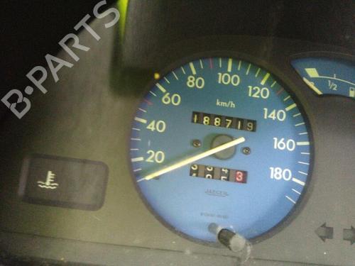 Ignition coil CITROËN SAXO (S0, S1)  | BP19993074M94 