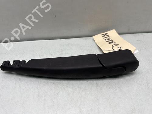 Used Rear windshield wiper arm RENAULT MEGANE IV Hatchback (B9A/M/N_) 1.2 TCe 130 (B9MR) (130 hp) 29413533