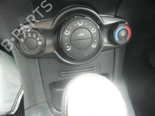Climate control FORD FIESTA V (JH_, JD_)  | BP20033274I5 