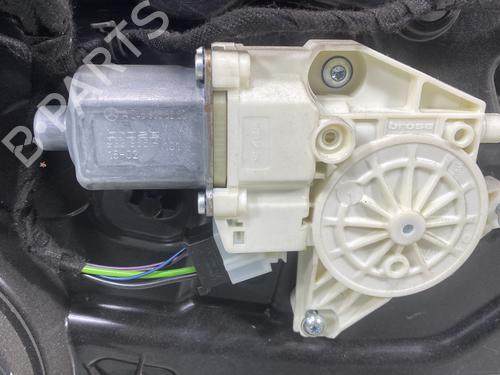 Front right window mechanism MERCEDES-BENZ A-CLASS (W176) A 160 CDI / d (176.011) | BP28279560C23 