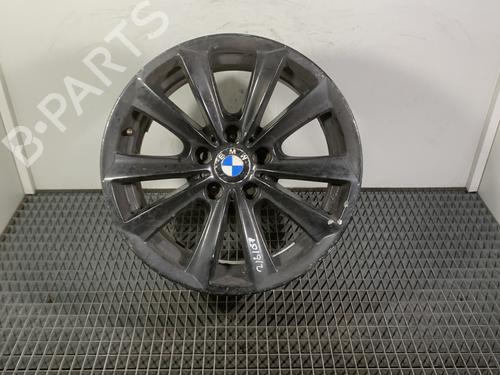 Used Rim BMW 5 Touring (E61) [2004-2010]  23002187