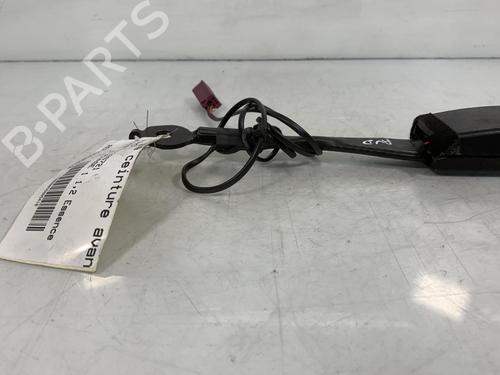 Seat buckle FORD FIESTA VI (CB1, CCN) 1.25 | BP20027799I32 