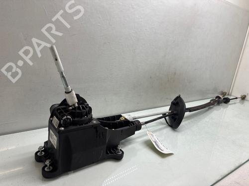 Used Gear lever Gear lever OPEL ASTRA K (B16) 1.4 Turbo (68) (150 hp) 40451225 40451225