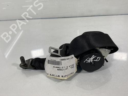 Used Rear right belt tensioner OPEL AGILA (A) (H00) 1.2 16V (F68) (75 hp) 19982686