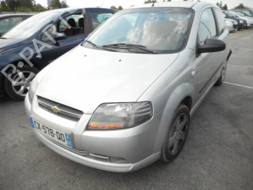 Climate control CHEVROLET KALOS  | BP20017949I5  - Image 11