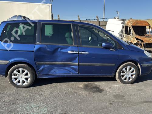 Right taillight PEUGEOT 807 (EB_) 2.2 HDi | BP29748950C35  - Image 8