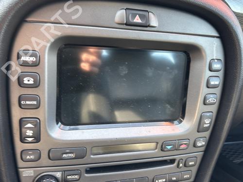 Right front window switch JAGUAR X-TYPE I (X400) 2.0 D | BP39553161I26 - Image 10
