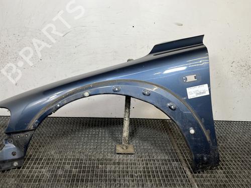 Used Left front fenders VOLVO XC70 I Cross Country (295) D5 XC AWD (163 hp) 30878432