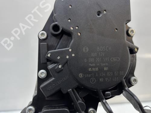 Rear wiper motor SMART FORFOUR (454) 1.5 CDI (454.001) | BP32749057M102  - Image 5