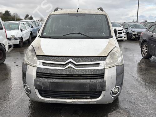 Steering pump CITROËN BERLINGO Box Body/MPV (B9) 1.6 HDi / BlueHDi 75 | BP34525143M99  - Image 5