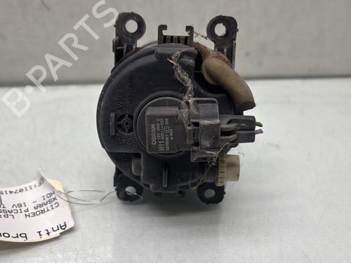 Right front fog light CITROËN XSARA PICASSO (N68) 1.6 HDi | BP28282533C31 