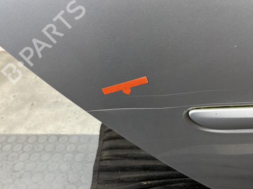 Right rear door RENAULT LAGUNA III (BT0/1) 2.0 dCi (BT01, BT08, BT09, BT0E, BT0K, BT12, BT1C, BT1D,... | BP30882852C5