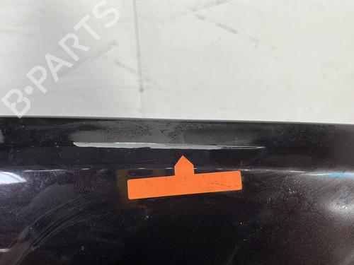 Hood NISSAN QASHQAI I (J10, NJ10) 1.5 dCi | BP28281959C1 