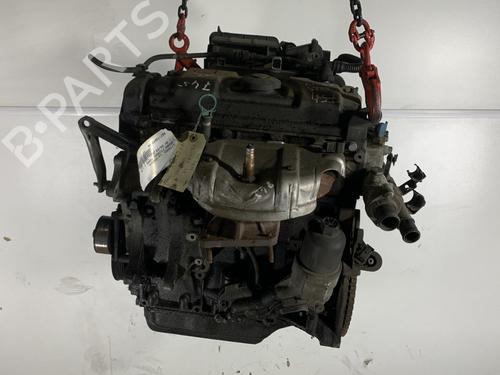 Used Engine CITROËN XSARA PICASSO (N68) 1.6 (95 hp) 21958640